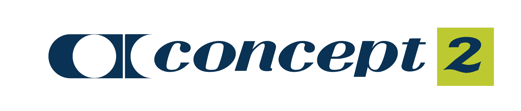 Concept2 logo