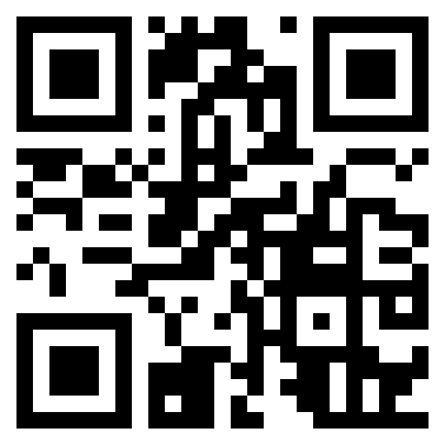 QR Code which points to your preferred app store to download the CrewLAB app. 