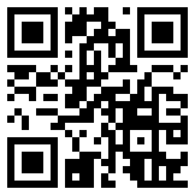 QR Code which points to your preferred app store to download the CrewLAB app.