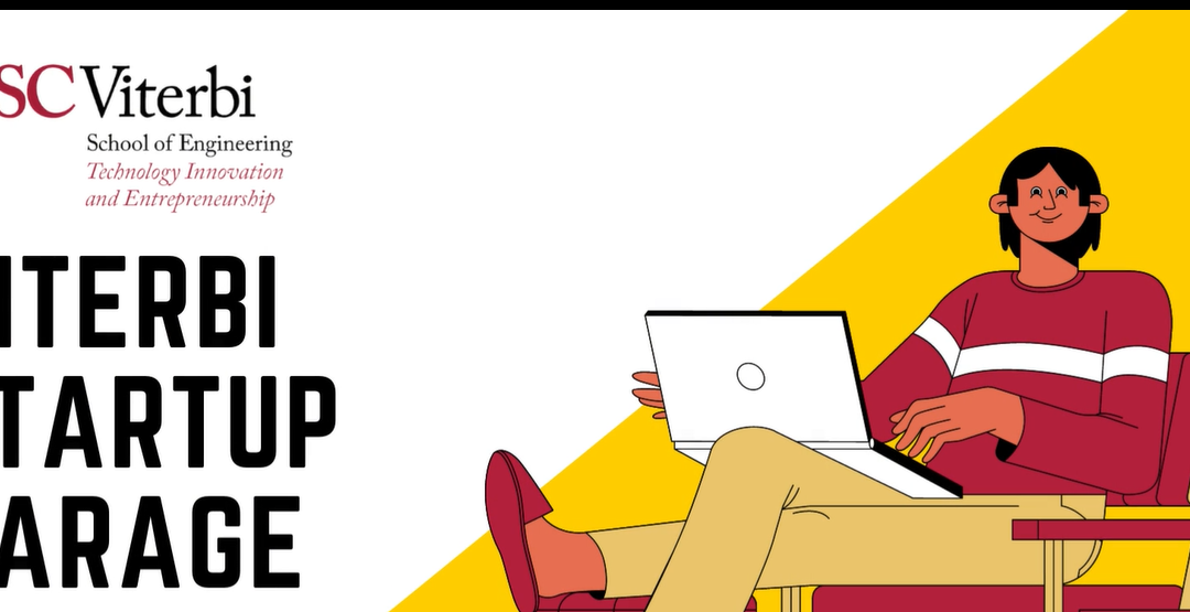 CrewLAB selected to USC Incubator Program