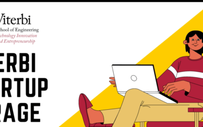 CrewLAB selected to USC Incubator Program