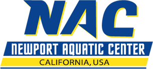 Newport Aquatic Center logo