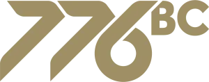 776BC logo