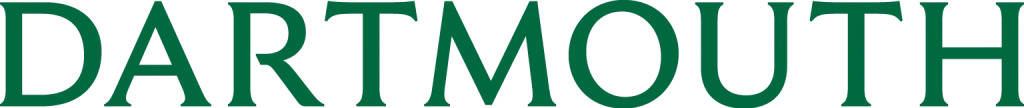 Dartmouth University logo