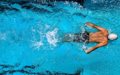 NCAA Swimming Championships Recap – A Season to Remember