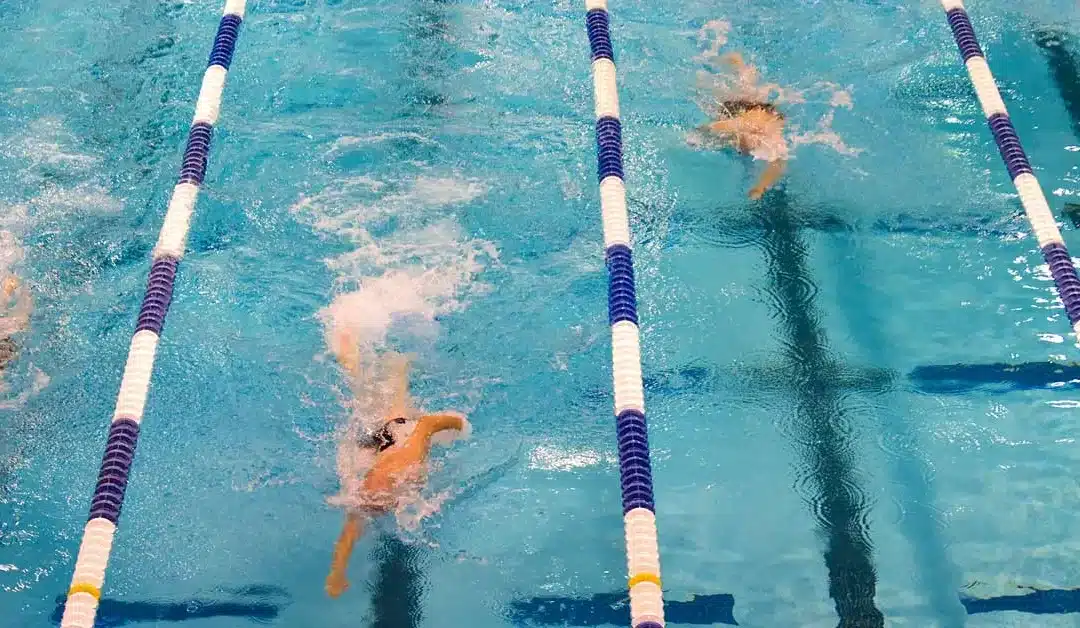 Swimming Forward: Understanding the Needs of Swim Coaches