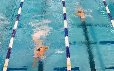 Swimming Forward: Understanding the Needs of Swim Coaches