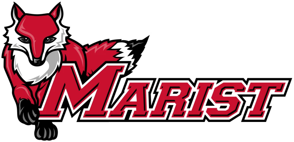 Marist Athletics Logo
