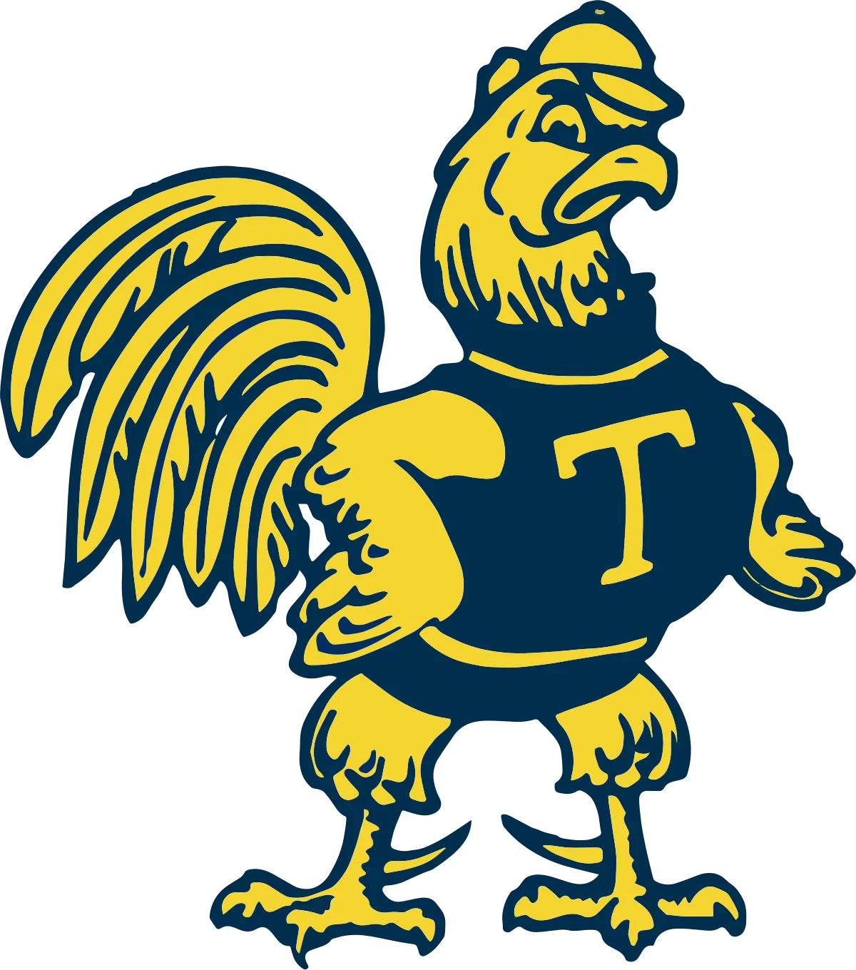 Trinity Athletics