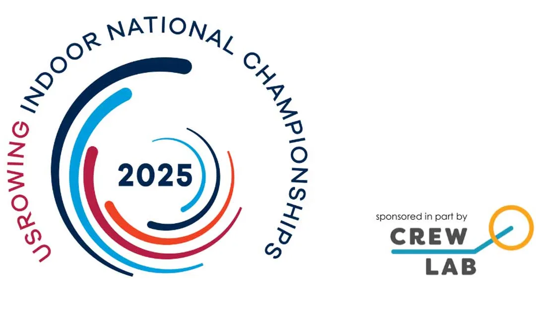 Recap of the 2025 USRowing Indoor Nationals