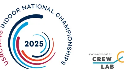 Recap of the 2025 USRowing Indoor Nationals