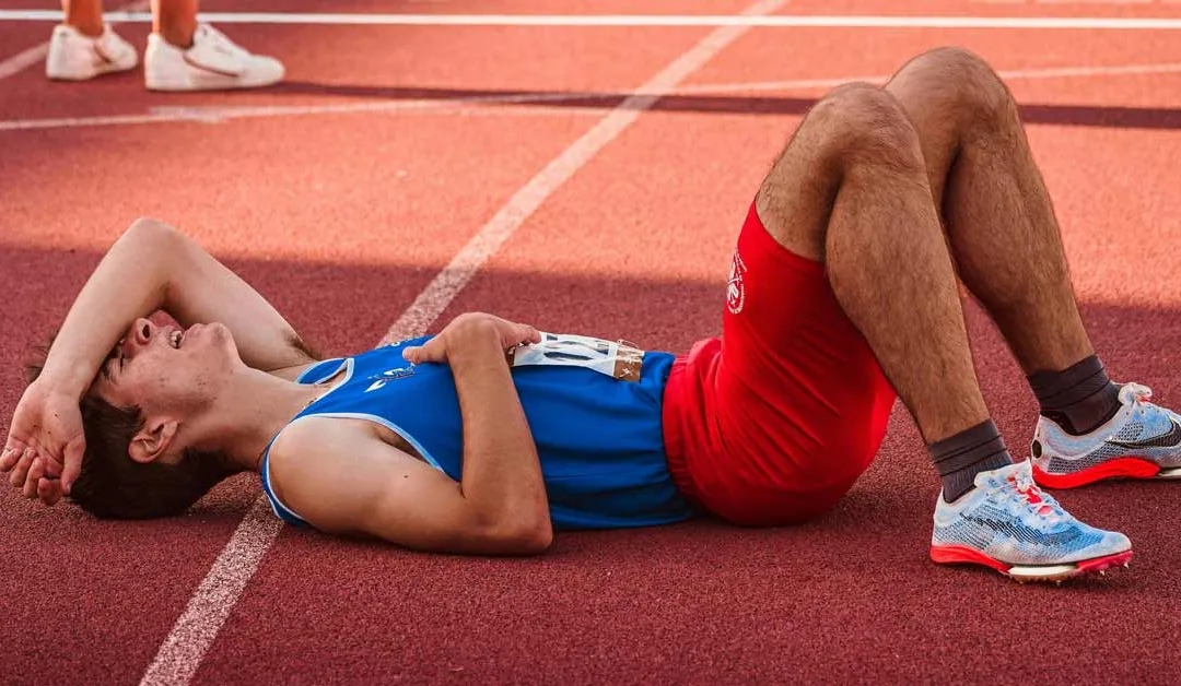 Understanding RPE: The Key to Better Load Management in Endurance Sports
