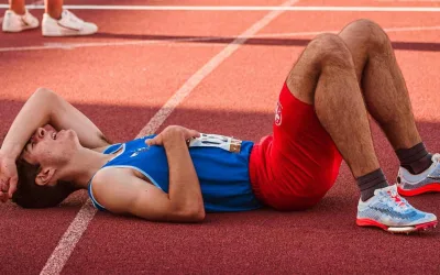Understanding RPE: The Key to Better Load Management in Endurance Sports