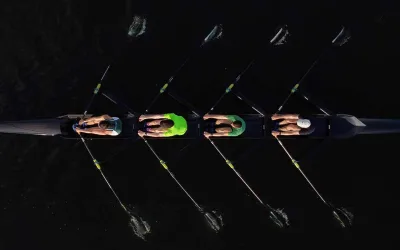 3 Pillars of Endurance Training Every Rower Should Know