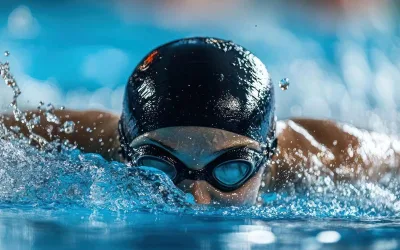 A Snapshot of Every Athlete’s Story – Athlete Profiles
