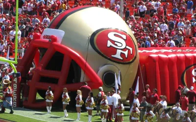 Advice from the Greats. “The score takes care of itself” – Bill Walsh