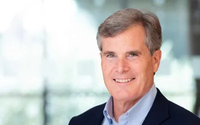 CrewLAB Backed by World-Leading Venture Capitalist Scott Sandell