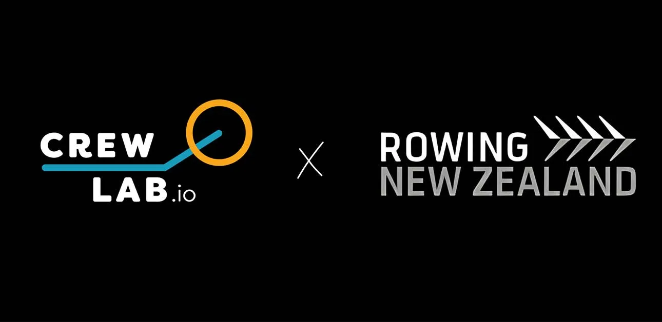 CrewLAB and Rowing New Zealand Launch Strategic Partnership to Revolutionize Talent Pathways for All National Teams