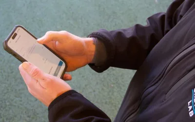 CrewLAB raises over $1.6M to democratize data & technology for endurance sports teams