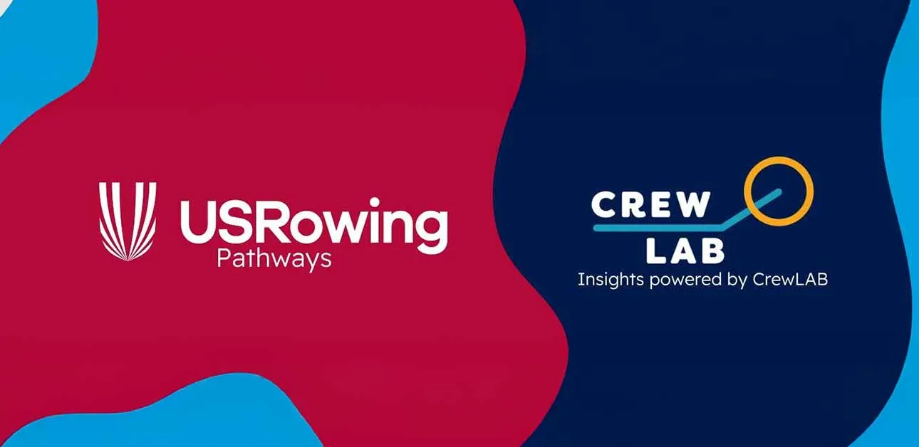 USRowing pathways system report powered by CrewLAB