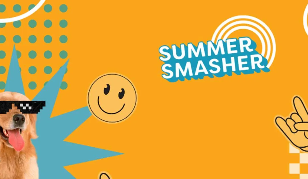 Off-Season Training: How to use Summer Smasher in 2024