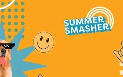 Off-Season Training: How to use Summer Smasher in 2024
