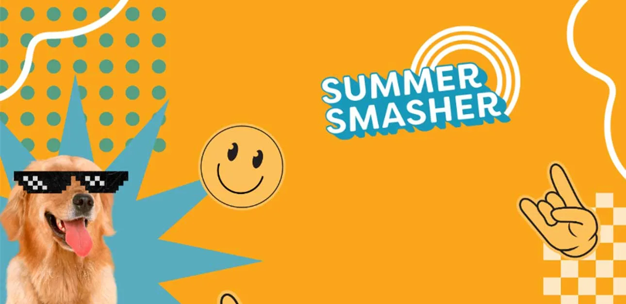 Off-Season Training: How to use Summer Smasher in 2024