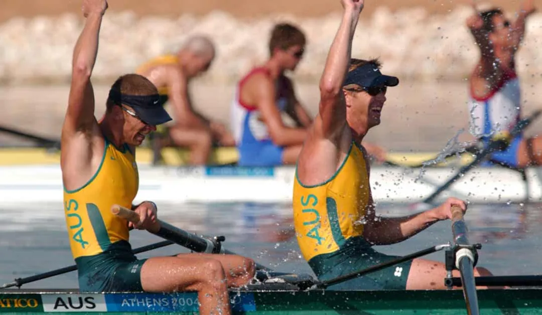 The Dynamic Nature of Goal Setting: Insights from Drew Ginn