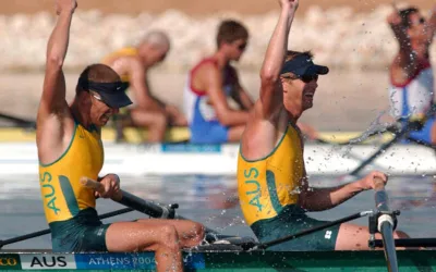 The Dynamic Nature of Goal Setting: Insights from Drew Ginn