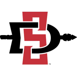 San Diego State Athletics Logo