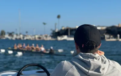 How coaches can keep athletes engaged in CrewLAB during the season