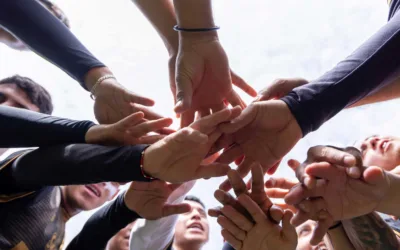 How to manage a complex sports program without losing your mind