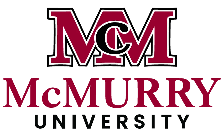McMurry University Logo