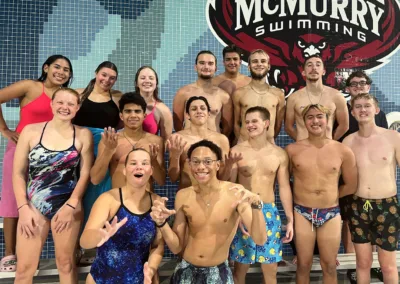 From Fragmented Systems to Unified Operations: McMurry Swimming’s Digital Transformation