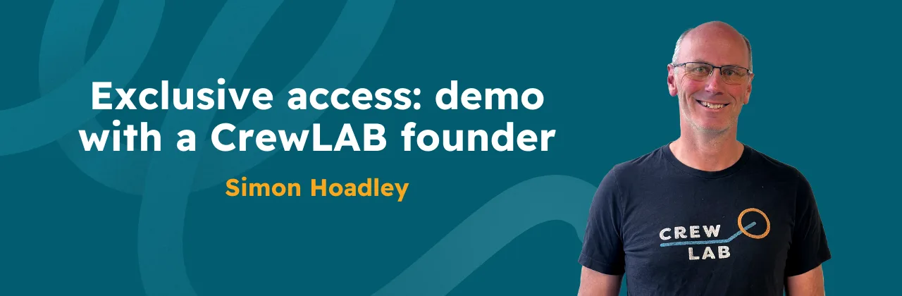 The coaching software that builds great teams, demo with Simon