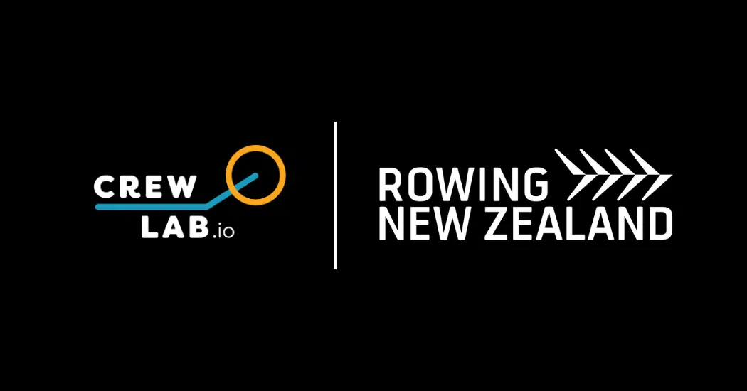 Rowing New Zealand deepens CrewLAB partnership through LA28 with AI-powered athlete development