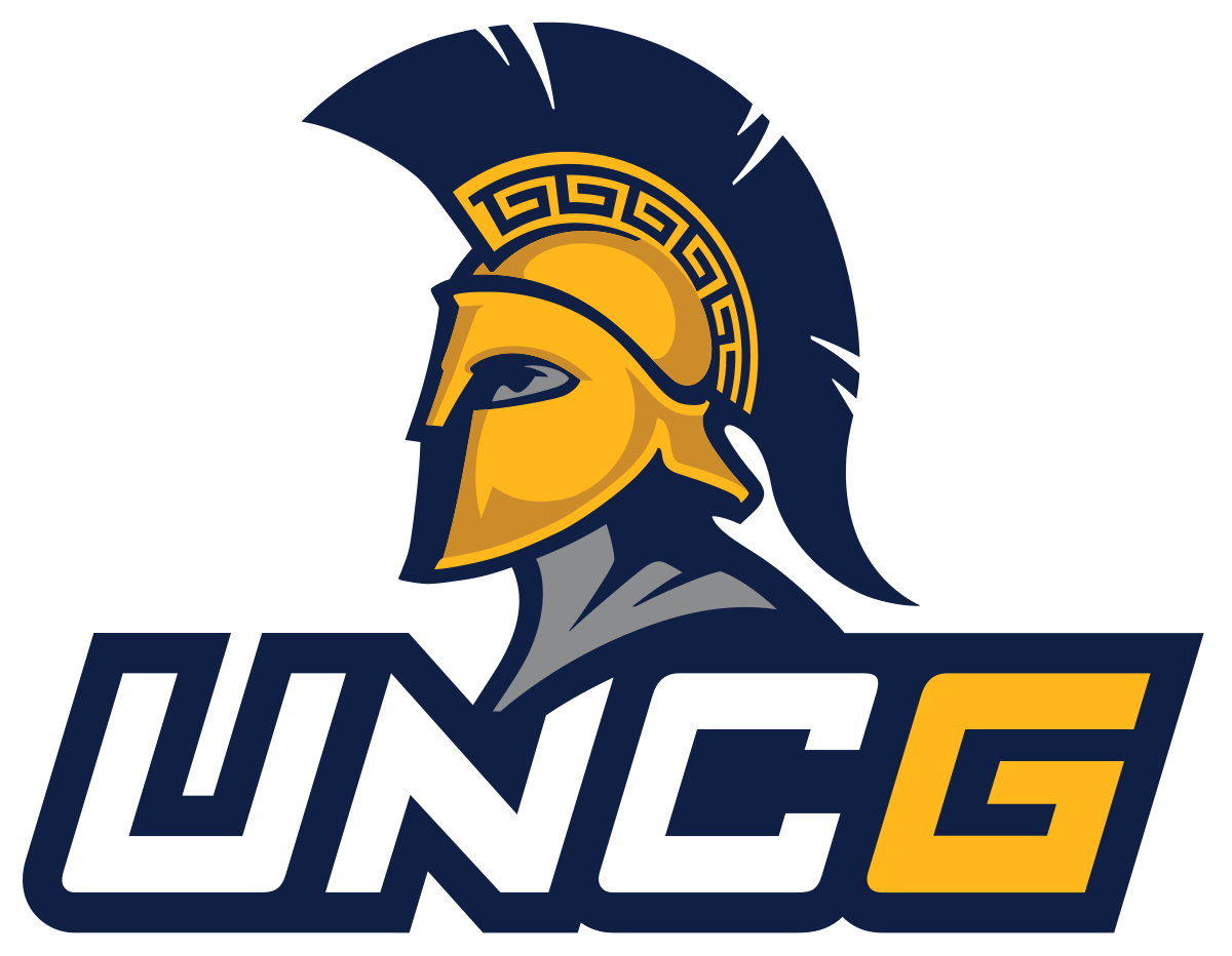 UNCG Spartans