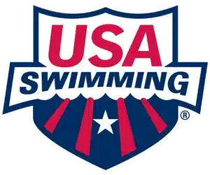 USA Swimming Logo