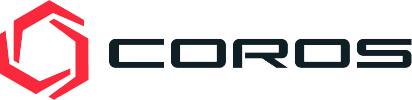 Coros Wearable logo