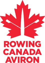 Rowing Canada logo