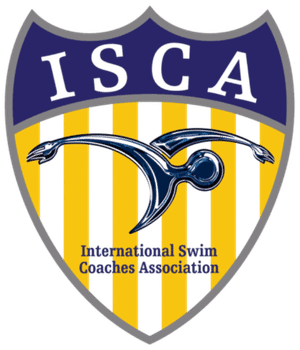 ISCA logo