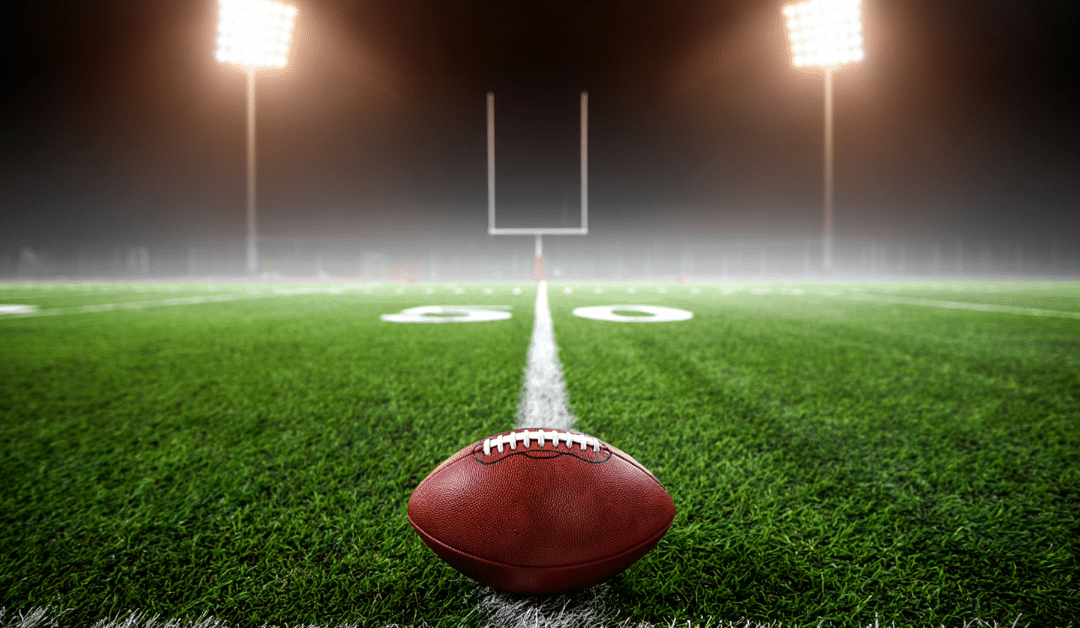 How do endurance athletes celebrate Super Bowl Sunday? My journey.