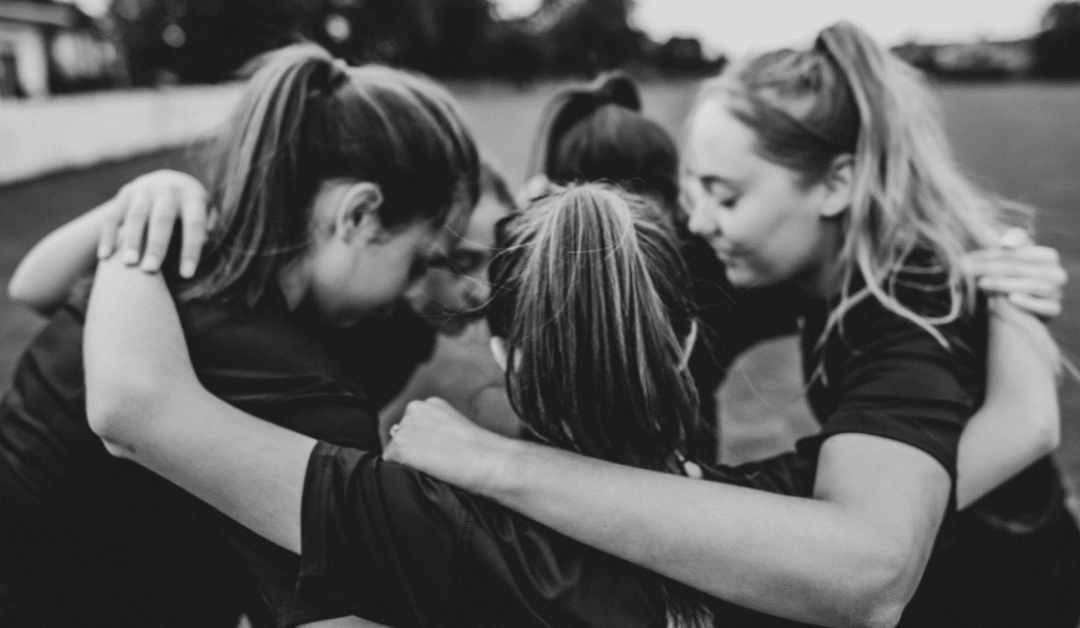 Drew Ginn and team culture