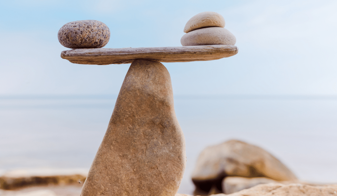 Data vs. feel: not one or the other