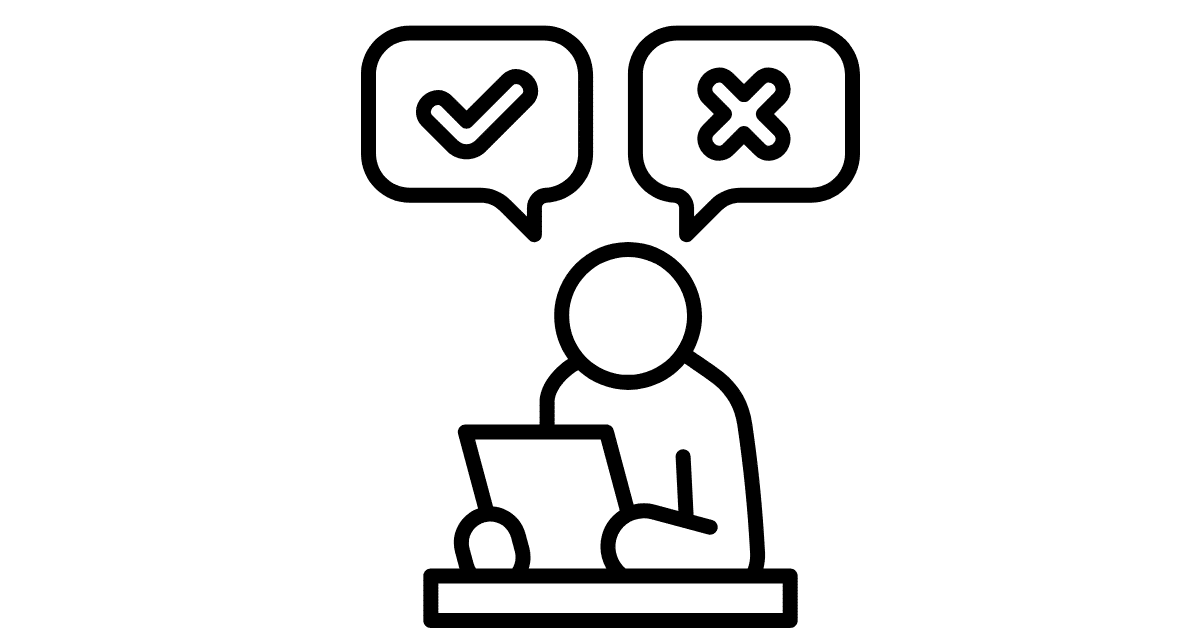 CrewLAB is the Best Team Management Software Decorative Image on Making a Decision