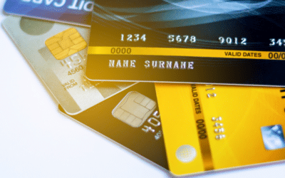Stop Putting Fees on Your Personal Credit Card