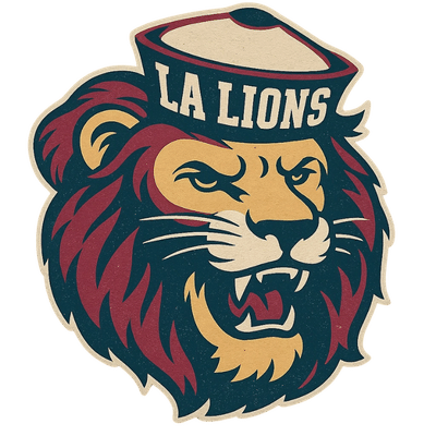 LA Lions