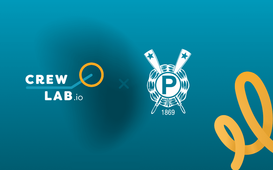 Potomac Boat Club is running their club on CrewLAB